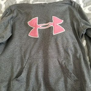 Under Armour Hoodie